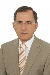 Lagos Dimitrios