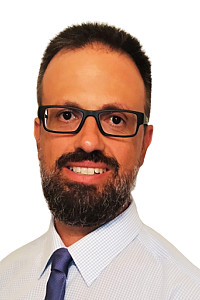 Kakarougkas Christos