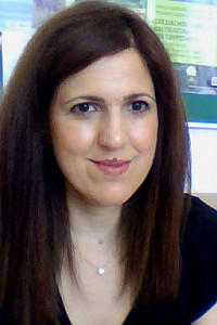 Kyriakaki Anna