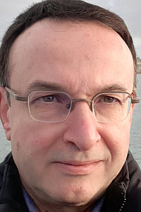 Dr Roumeliotis Michael