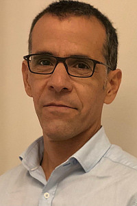 Lekkas Dimitrios-Fragkiskos