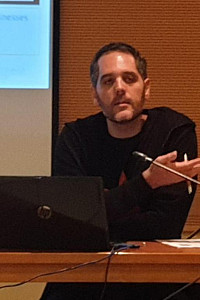 Karachalis Nikolaos-Georgios