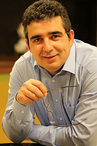 Kontis Alexios-Patapios