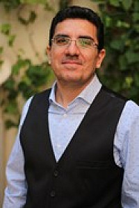 Stavrinoudis Theodoros