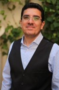 Stavrinoudis Theodoros