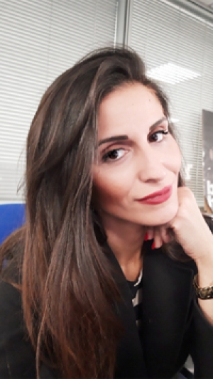 Πουλάκη Ιουλία