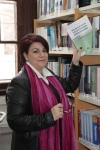 Πουλάκη Πανωραία