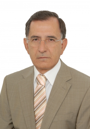 Λαγός Δημήτριος