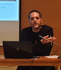 Karachalis Nikolaos-Georgios