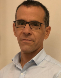 Lekkas Dimitrios-Fragkiskos