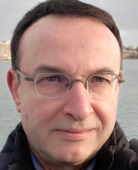 Dr Roumeliotis Michael